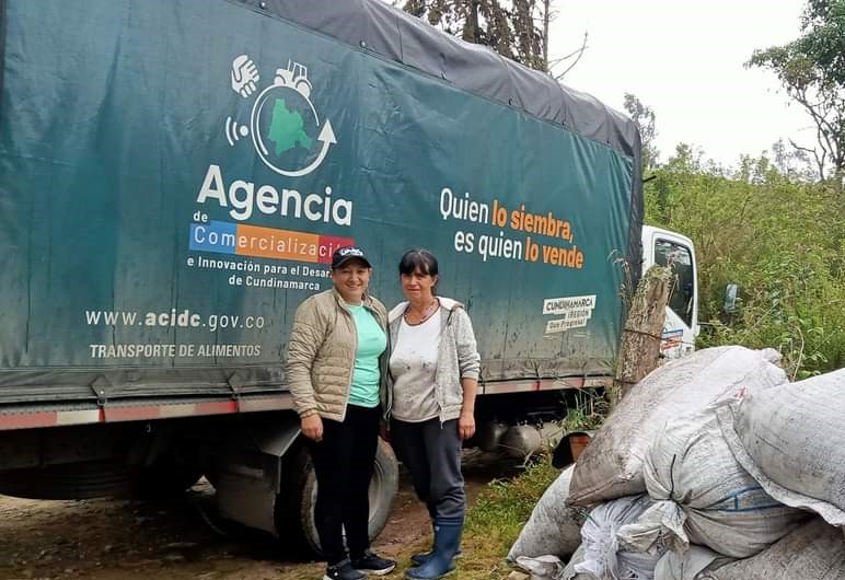 Subsidio tarjeta campesina